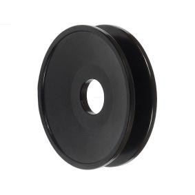 Riemenscheibe, Generator AP1001 von AS-PL günstig für 6,23 € online kaufen