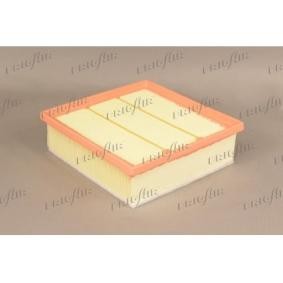 Luftfilter für CHEVROLET von FRIGAIR