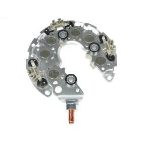 Comprar Rectificador, alternador de AS-PL ARC6020 a bajo precio de 24,29 €