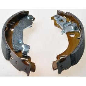 Acquista Kit ganasce freni da DENCKERMANN B120050 a buon mercato per soli 28,50 €