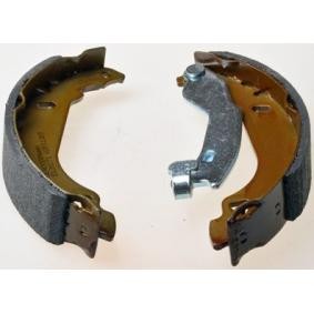 Acquista Kit ganasce freni da DENCKERMANN B120071 a buon mercato per soli 13,67 €