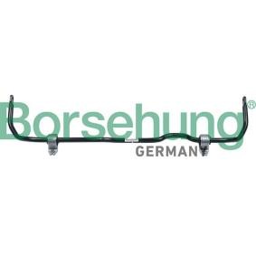 Compre Jogo de barras estabilizadoras da Borsehung B12617 a um preço baixo por 65,75 €