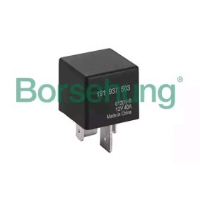 Acquista Relè, Corrente di lavoro da Borsehung B17802 a buon mercato per soli 8,01 €
