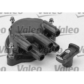 Compre Kit de reparação, distribuidor de ignição da VALEO 244572 a um preço baixo por 48,81 €