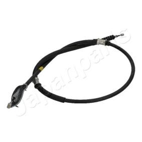Handbremsseil BC-633R von JAPANPARTS günstig für 67,90 € online kaufen