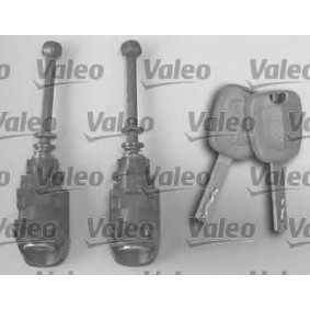 Compre Jogo de canhões de fechaduras da VALEO 256928 a um preço baixo por 138,74 €