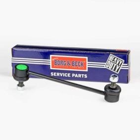 Koppelstange BDL6367HD von BORG & BECK günstig für 9,86 € online kaufen