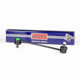 Koppelstange BDL6583HD von BORG & BECK günstig für 11,90 € online kaufen