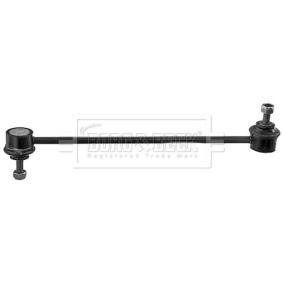 Koppelstange BDL7232HD von BORG & BECK günstig für 14,24 € online kaufen