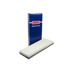 Innenraumfilter des Herstellers BORG & BECK - Originalware Artikelnummer: BFC1084