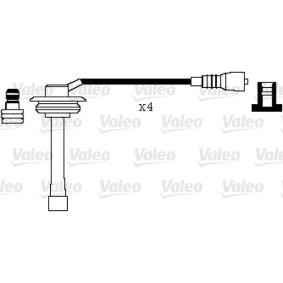 Zündleitungssatz 346015 von VALEO günstig für 77,07 € online kaufen