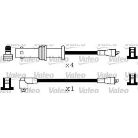 Zündleitungssatz 346208 von VALEO günstig für 243,74 € online kaufen