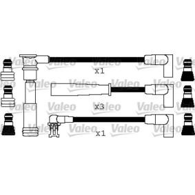 Comprar Juego de cables de encendido de VALEO 346227 a bajo precio de 259,94 €