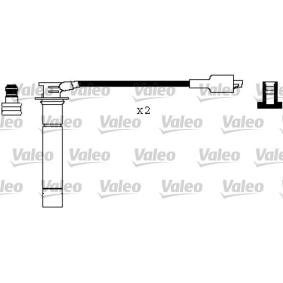Comprar Juego de cables de encendido de VALEO 346336 a bajo precio de 36,98 €
