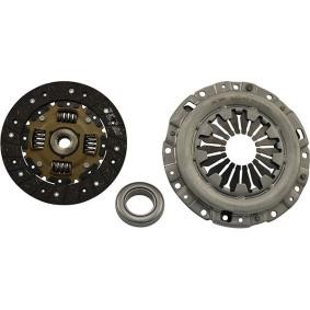 Acquista Cavo freno a mano da KAVO PARTS BHC-1030 a buon mercato per soli 26,00 €