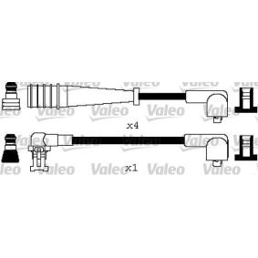 Comprar Juego de cables de encendido de VALEO 346605 a bajo precio de 87,78 €