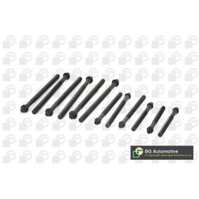 Compre Jogo de parafusos da cabeça do motor da BGA BK2338 a um preço baixo por 22,04 €