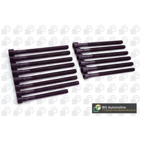 Compre Jogo de parafusos da cabeça do motor da BGA BK3343 a um preço baixo por 29,39 €