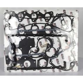 Dichtungsvollsatz, Motor für FORD von BSG