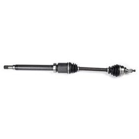 Köp Drivaxel av BSG BSG 30-350-011 till det låga priset 1494,45 kr
