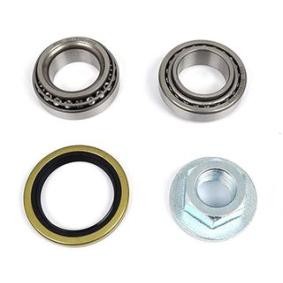Acquista Kit cuscinetto ruota da BSG BSG 30-600-009 a buon mercato per soli 36,73 €