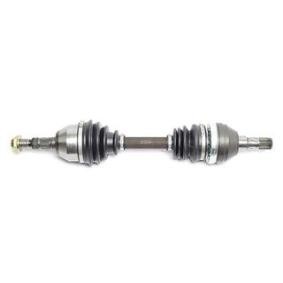 Köp Drivaxel av BSG BSG 65-350-010 till det låga priset 1313,03 kr