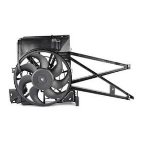 Acquista Ventola, Condensatore climatizzatore da BSG BSG 65-510-027 a buon mercato per soli 105,65 €