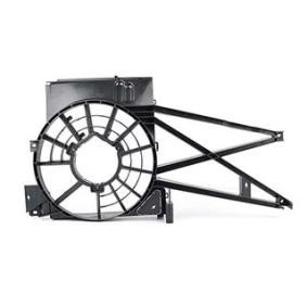 Acquista Ventola, Condensatore climatizzatore da BSG BSG 65-511-005 a buon mercato per soli 61,71 €
