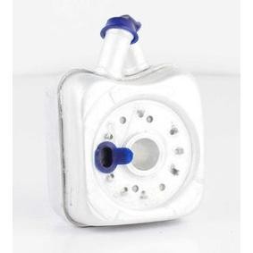 Osta Moottoriöljyn jäähdytin BSG:llä BSG 90-506-002 edullisesti hintaan 72,95 €