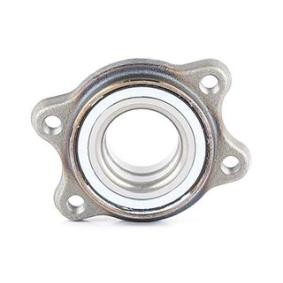 Acquista Kit cuscinetto ruota da BSG BSG 90-600-013 a buon mercato per soli 62,50 €