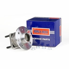 Radlagersatz BWK410 von BORG & BECK günstig für 171,64 € online kaufen