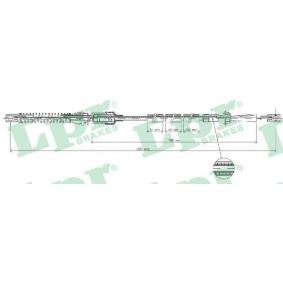 Compre Cabo do acelerador da LPR C0073A a um preço baixo por 12,25 €