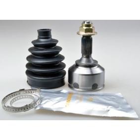 Achetez des Jeu de joints, arbre de transmission DENCKERMANN C120288 à prix pour 51,28 €