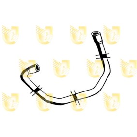 Dritte Bremsleuchte des Herstellers UNIGOM - Originalware Artikelnummer: C4176