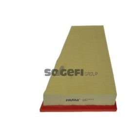 Compre Filtro de ar da FRAM CA11411 a um preço baixo por 27,30 €