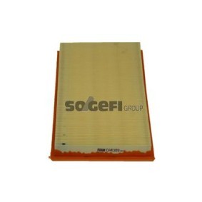Compre Filtro de ar da FRAM CA4309 a um preço baixo por 16,91 €