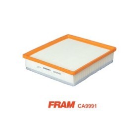 Compre Filtro de ar da FRAM CA9991 a um preço baixo por 24,20 €
