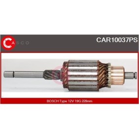 Kjøp Dynamo av CASCO CAL35614GS til den lave prisen 5382,87 NOK