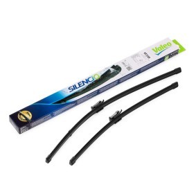 Compre Escova do limpa-vidros da VALEO 574385 a um preço baixo por 23,02 €