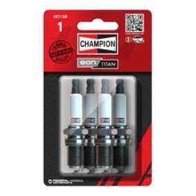 Zündkerze CET2SB TATA (TELCO) von CHAMPION