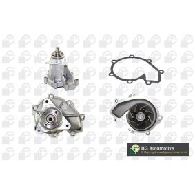 Wasserpumpe für MERCEDES-BENZ von BGA