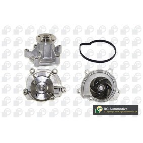 Wasserpumpe für MERCEDES-BENZ von BGA
