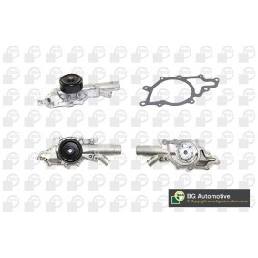 Wasserpumpe CP7126T von BGA günstig für 38,96 € online kaufen