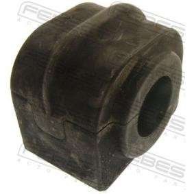 Comprar Silentblock de barra estabilizadora de FEBEST CRSB-006 a bajo precio de 9,63 €