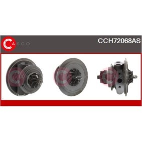 Anlasser für SAAB von CASCO