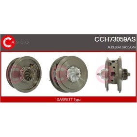 Anlasser für SAAB von CASCO