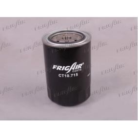 Comprar Filtro de aceite de FRIGAIR CT10.715 a bajo precio de 11,73 €