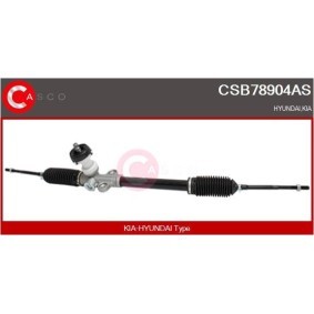 Wischergestänge CWT12103AS von CASCO günstig für 139,91 € online kaufen