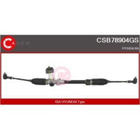 Wischergestänge CWT12103GS von CASCO günstig für 258,79 € online kaufen
