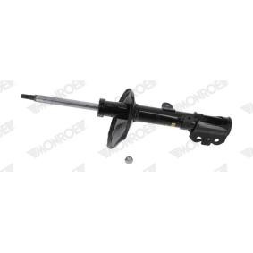 Comprar Amortiguador de MONROE D0011R a bajo precio de 108,79 €